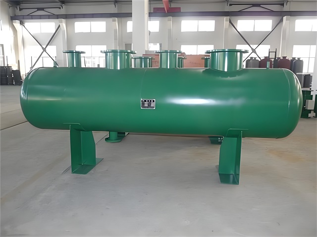 许昌分集水器的流速