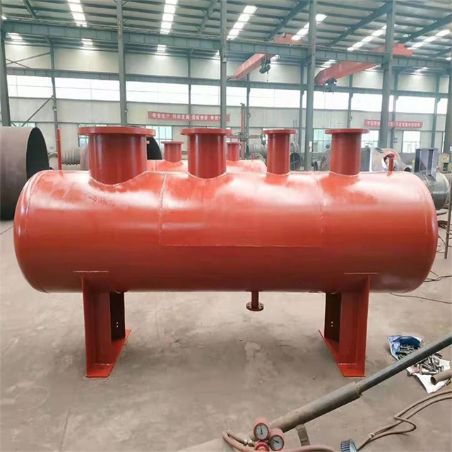 许昌蒸汽分汽缸检测周期